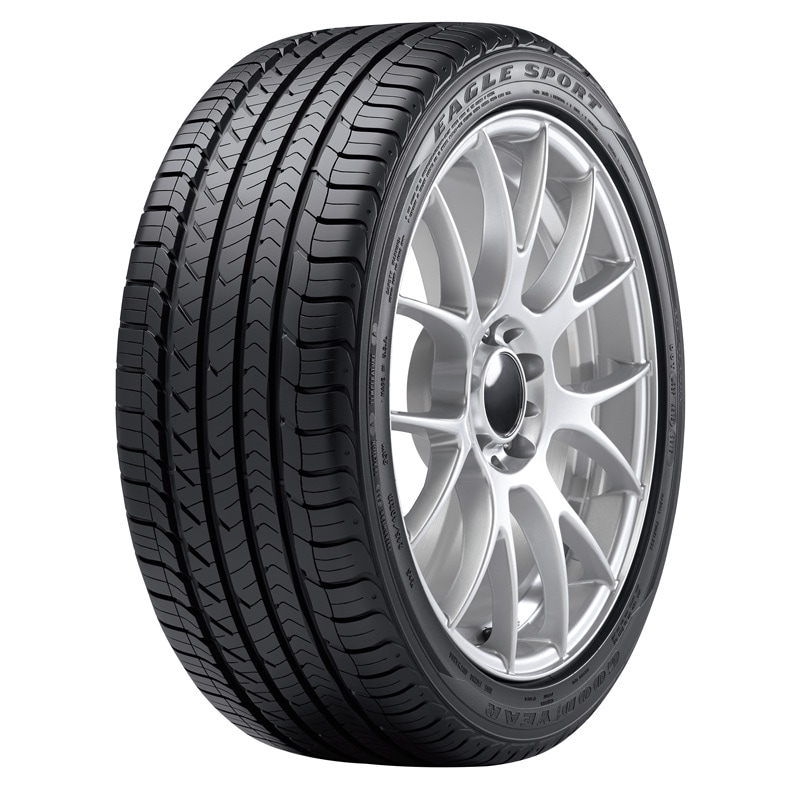 Download this Goodyear Tires picture