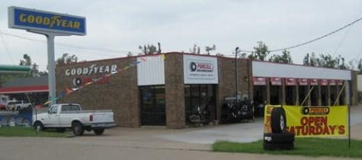 Purcell Tire Company