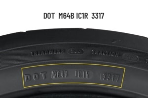 Introducir 43+ imagen how long do goodyear wrangler tires last