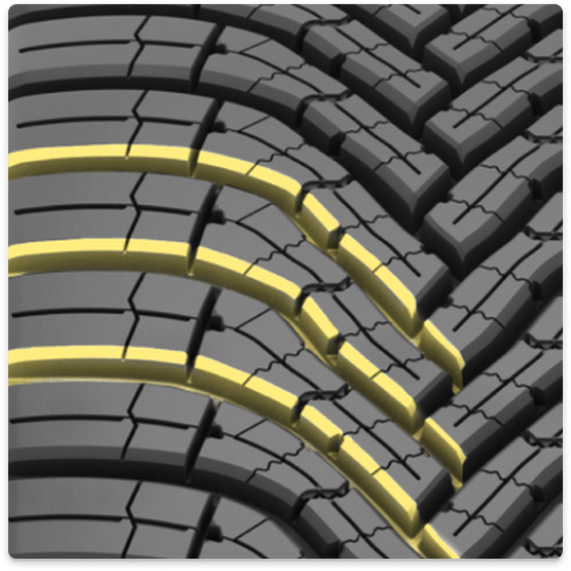 NEW Assurance WeatherReady® 2 | Goodyear Tires