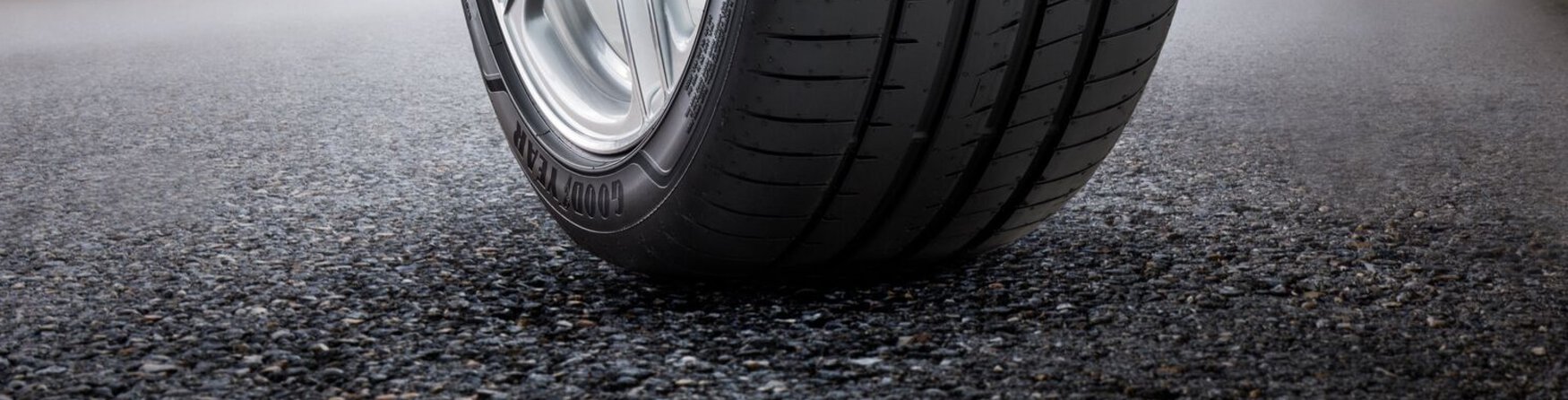 Tire Contact Patch | Goodyear Tires