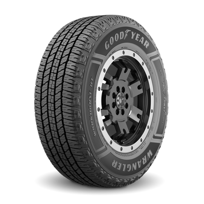 | Tires Goodyear 235/65-16 Tires