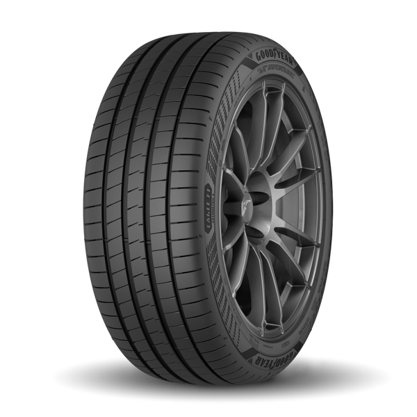 Goodyear Wrangler AT SilentTrac 255/70R16 tyre