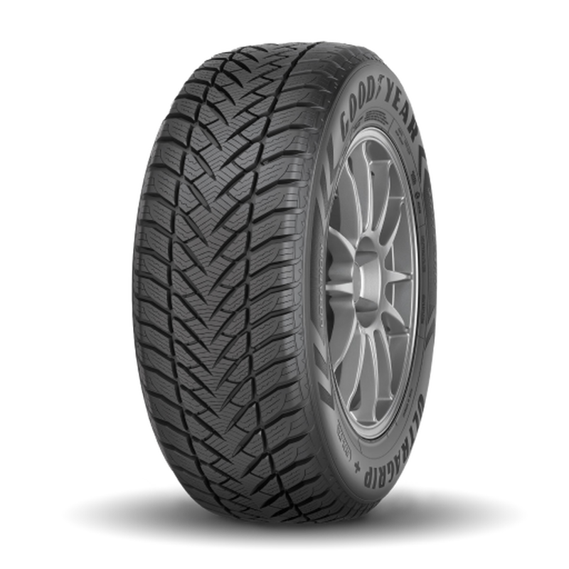 Ultra Grip®+ SUV Tires | Goodyear Tires