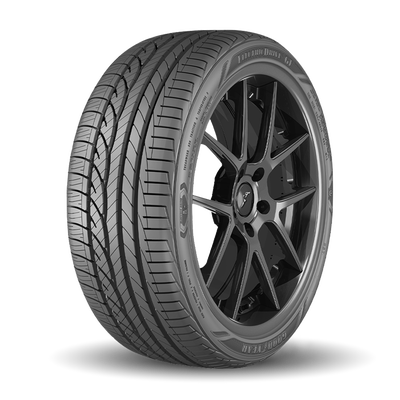 Kelly Edge A/S 205/50R17 89V BSW Tires