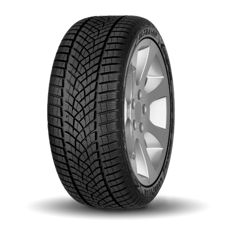 | Tires Goodyear Ultra Gen-1 Grip® Tires Performance