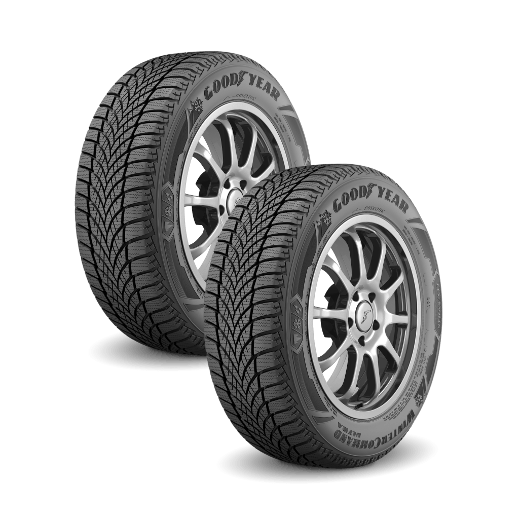 WinterCommand&reg; Ultra