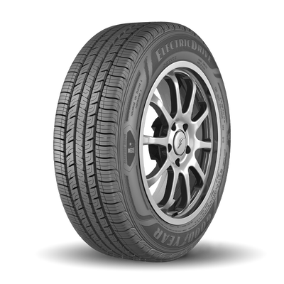 Eagle® F1 SuperCar® 3R Tires | Goodyear Tires