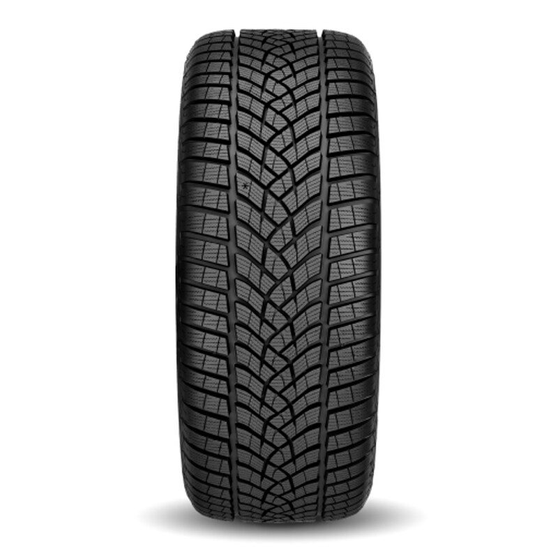 Grip® | Ultra Performance+ Goodyear Tires Tires