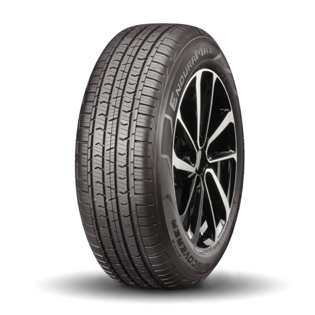 Discoverer&reg; EnduraMax&reg;