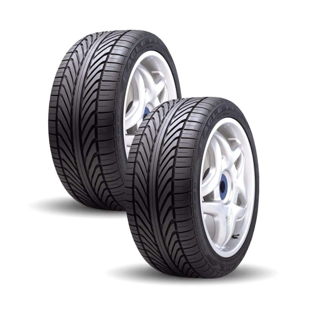 Eagle&reg; F1 GS-2 EMT