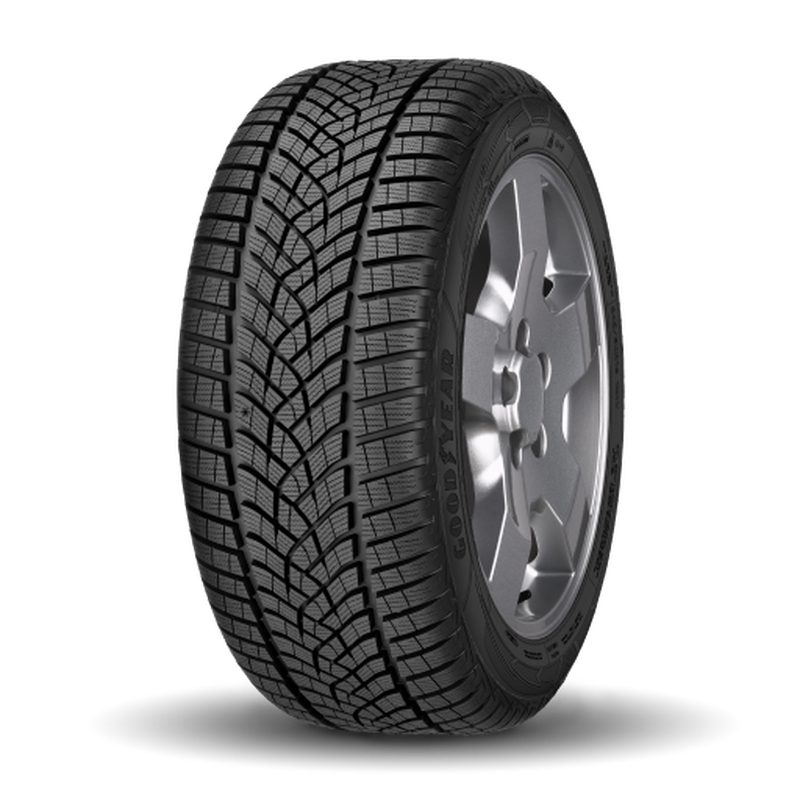 Ultra Grip® Performance Goodyear Tires + | Tires SCT