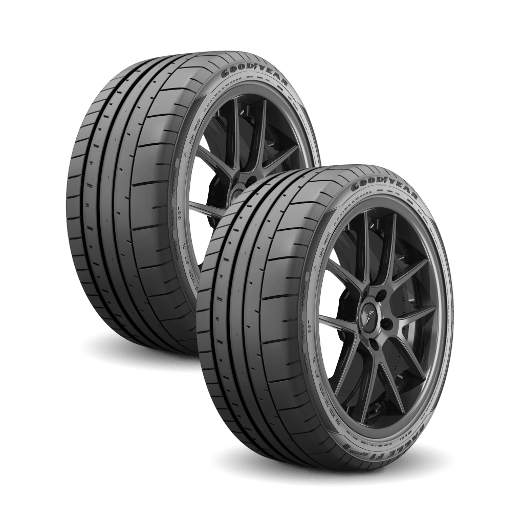 Eagle&reg; F1 SuperCar&reg; 3