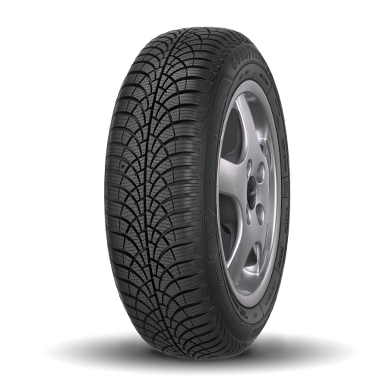 9+ Tires | Grip® Tires Ultra Goodyear