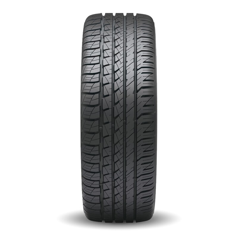 Eagle® F1 Asymmetric All-Season Tires | Goodyear Tires