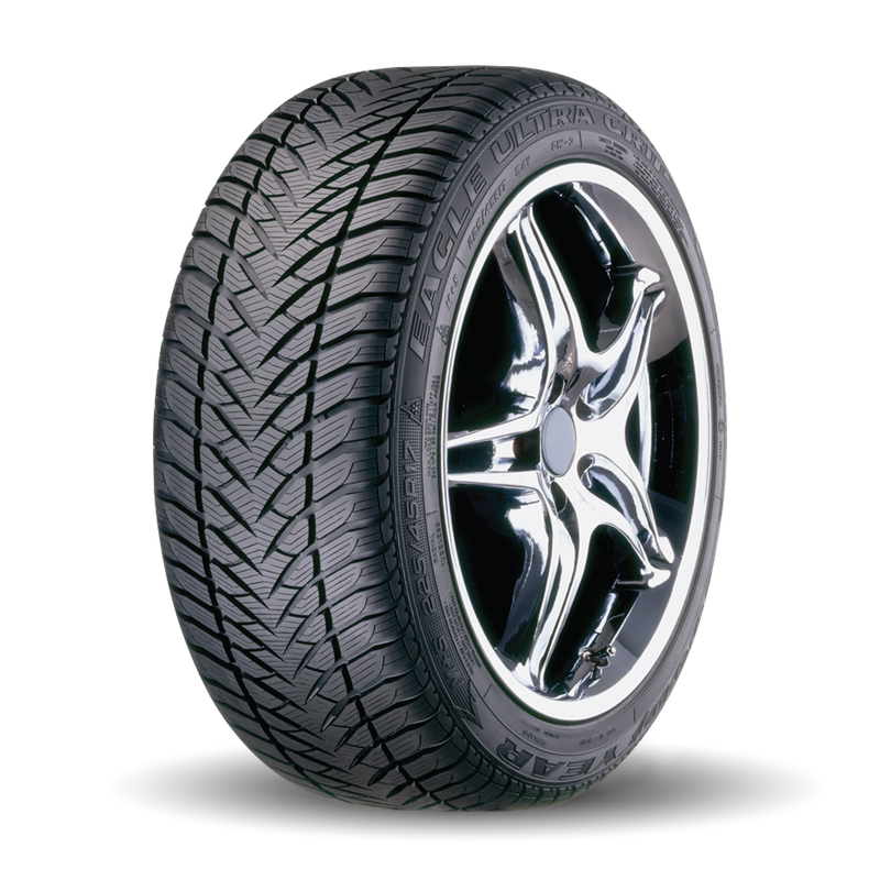 Eagle® Ultra Grip® GW-3 Tires | Goodyear Tires