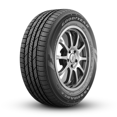 205/65-16 Tires | Goodyear Tires