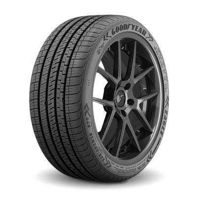 Tires | Tires 255/40-18 Goodyear
