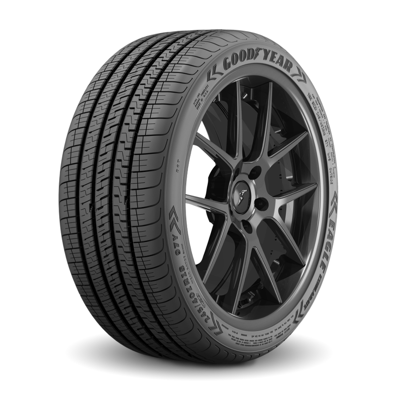 Shop 2024 Honda Accord Hybrid Sport-L 235/40R19 Tires | Goodyear Tires Shop 2024 Honda Accord Hybrid Sport-L 235/40R19 Tires | Goodyear Tires