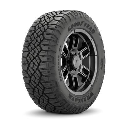255/65-17 Tires | Goodyear Tires