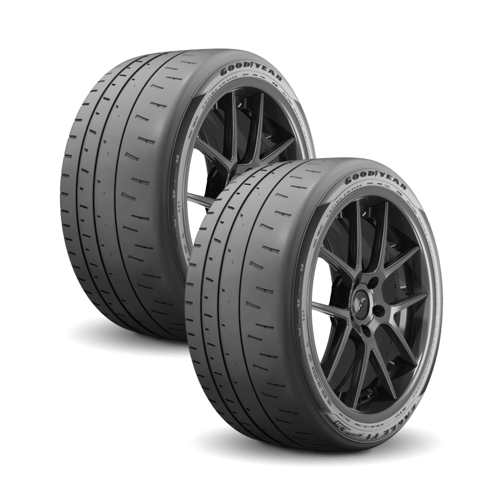 Eagle&reg; F1 SuperCar&reg; 3R