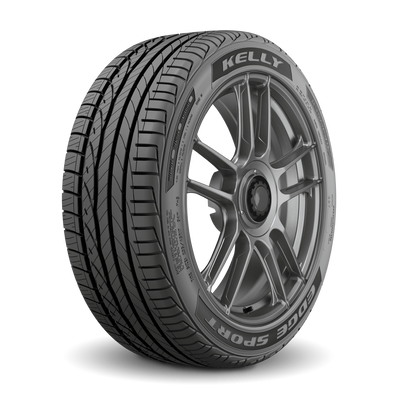 205/45-17 Tires