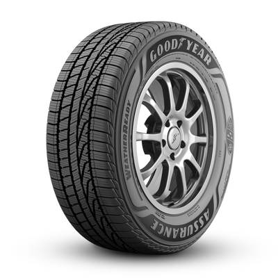 195/55-16 Tires