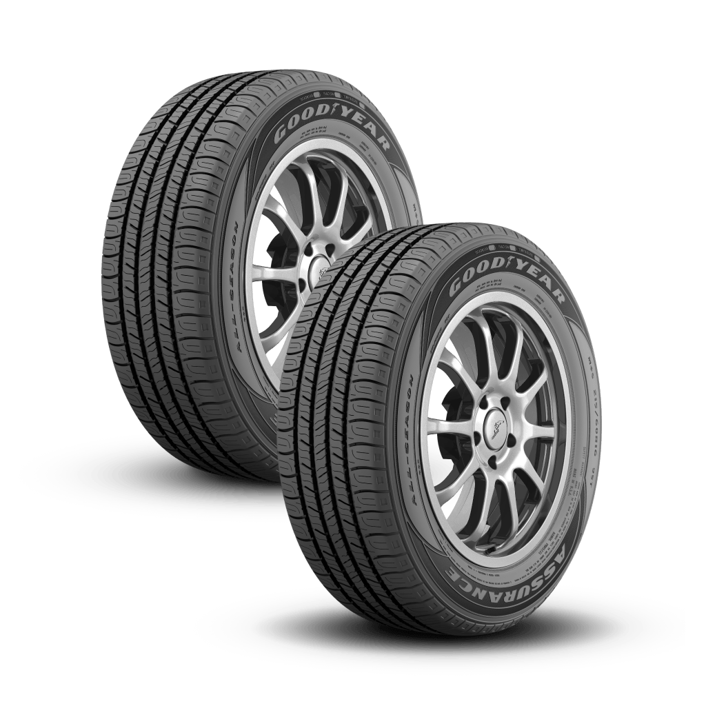 Assurance&reg; All-Season