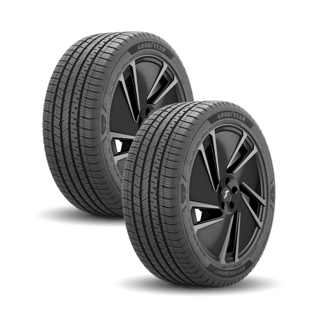 ElectricDrive&trade; 2