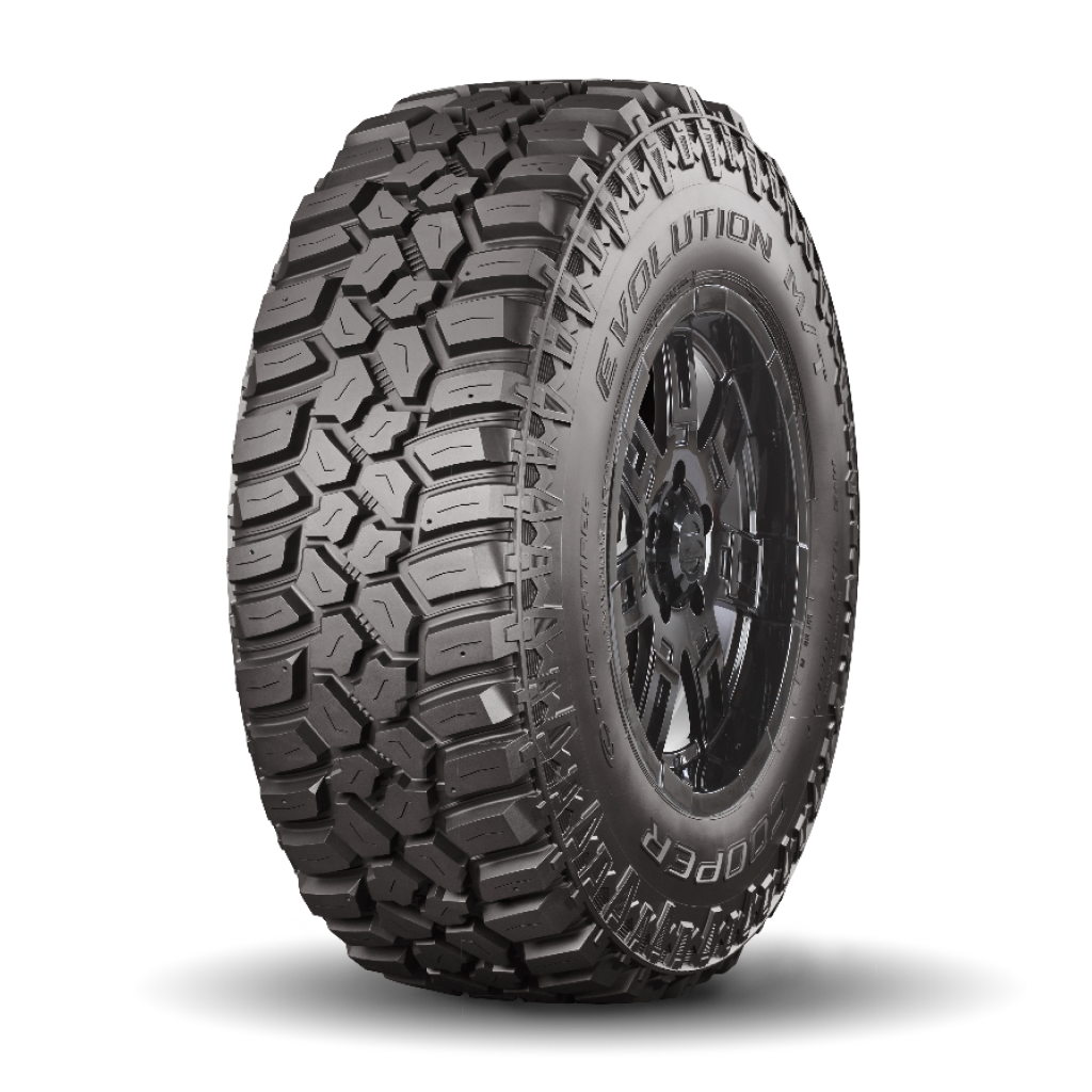 Evolution M/T&trade;