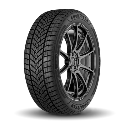 225/55-19 Tires