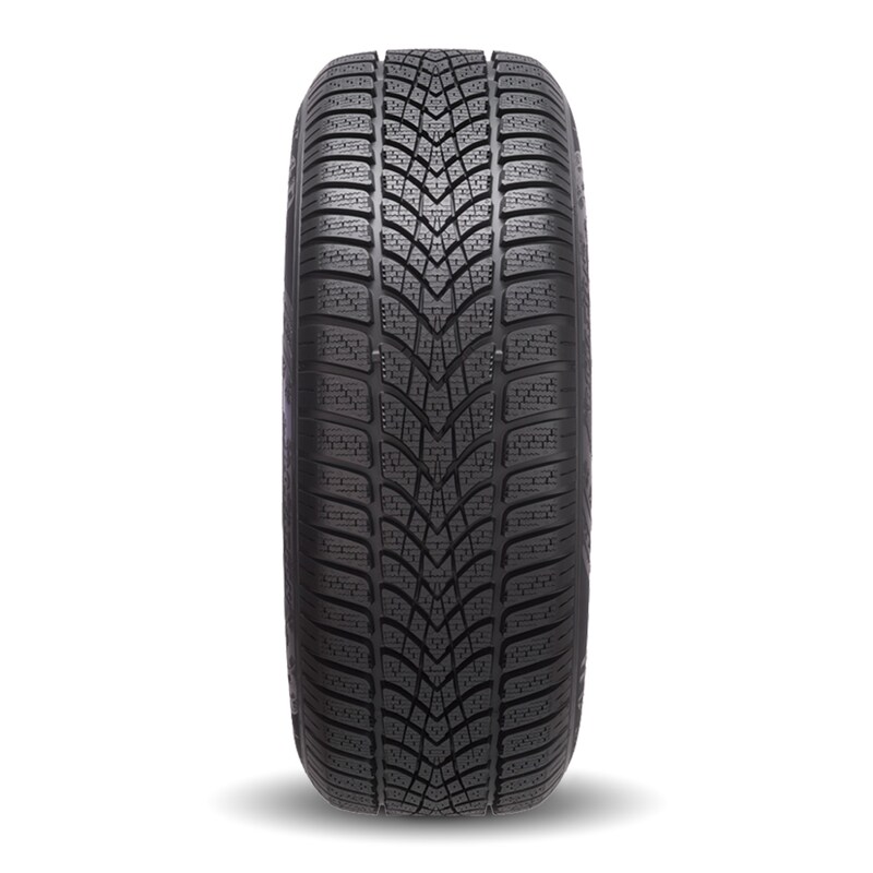 SP Winter Sport 4D® ROF Tires | Goodyear Tires