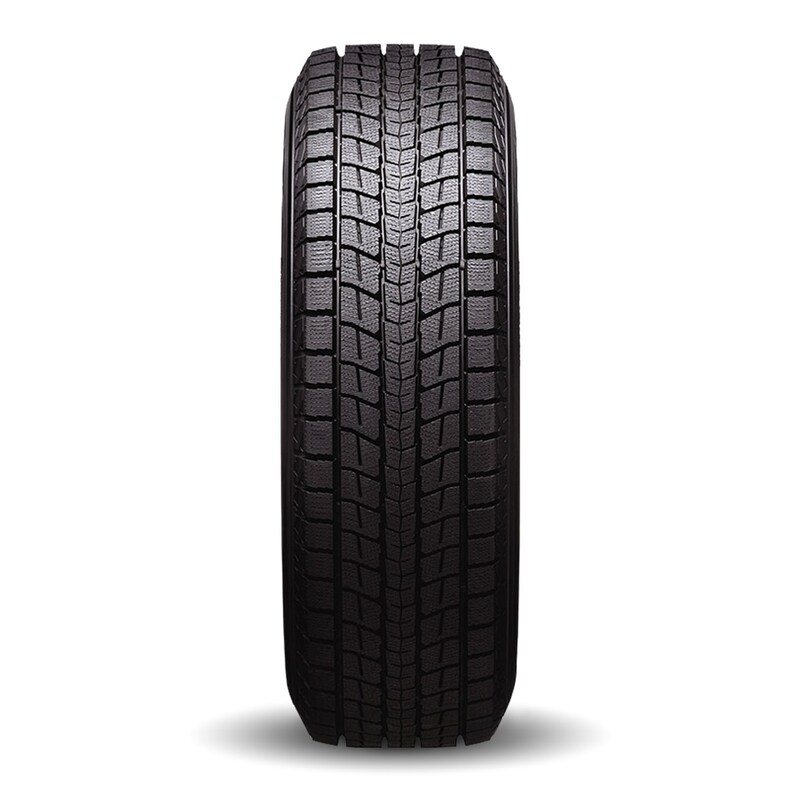 Winter Maxx® SJ8 Tires | Goodyear Tires