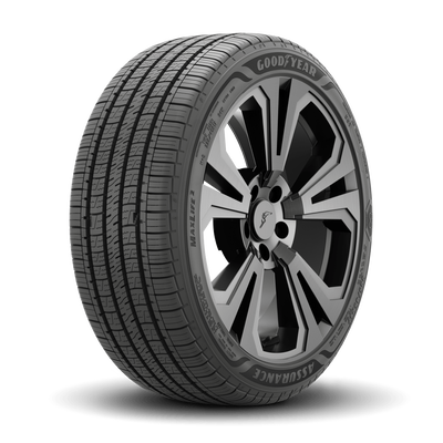Assurance WeatherReady® 2 Tires | Goodyear Tires Assurance WeatherReady® 2 Tires | Goodyear Tires