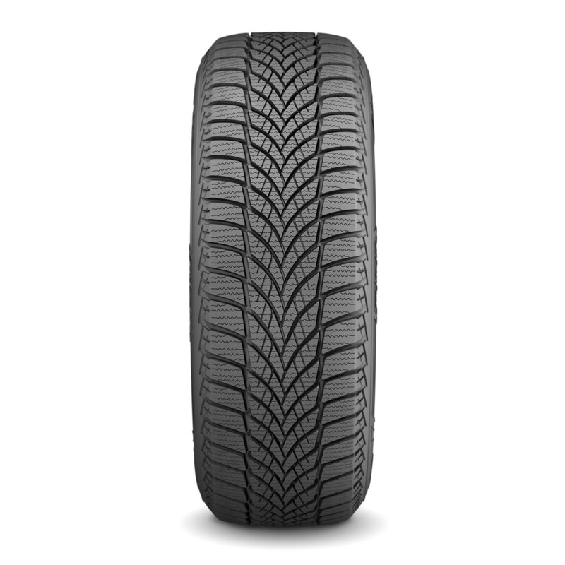 WinterCommand® Ultra Tires | Goodyear Tires