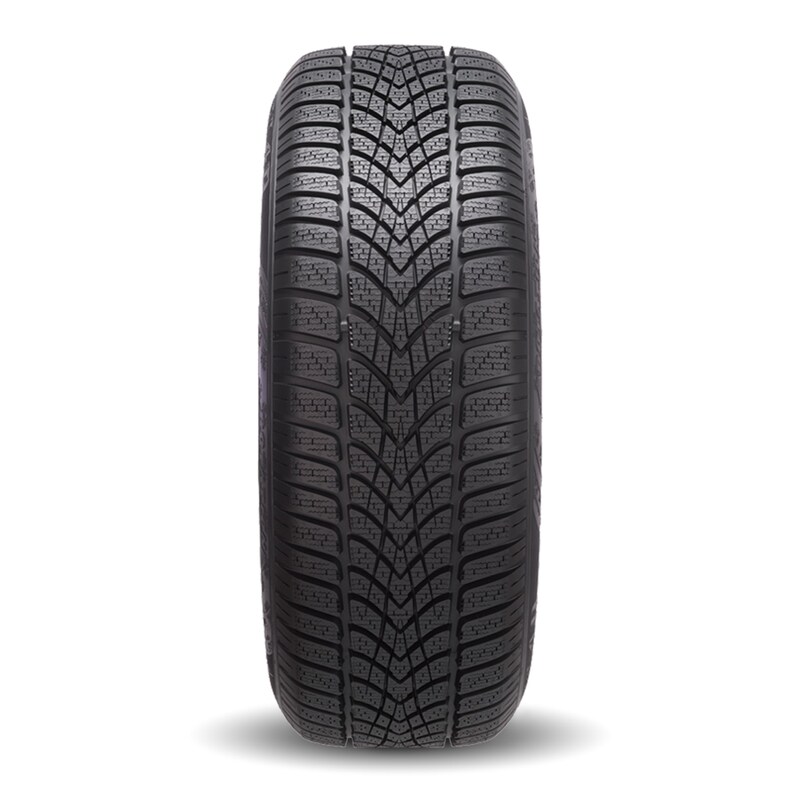 SP Winter Sport 4D® Tires | Goodyear Tires