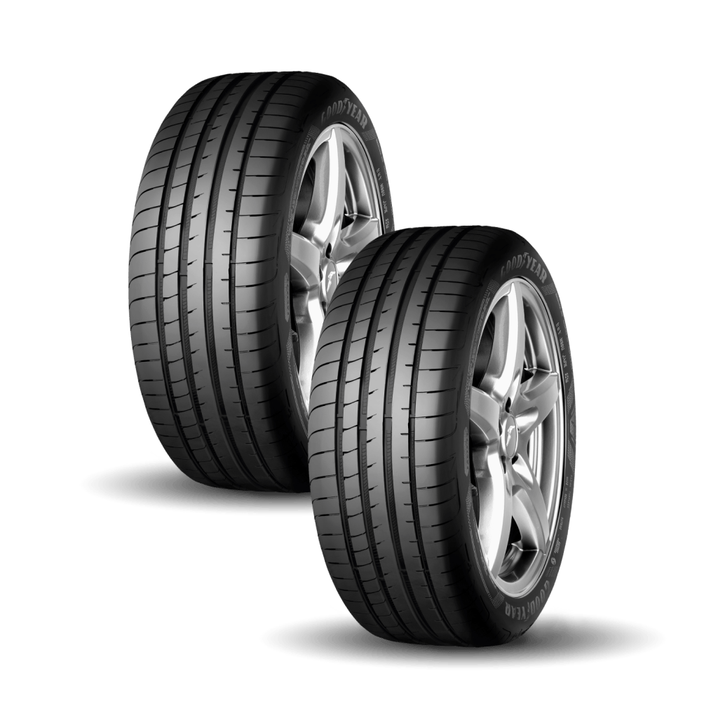 Eagle&reg; F1 Asymmetric 5 ROF