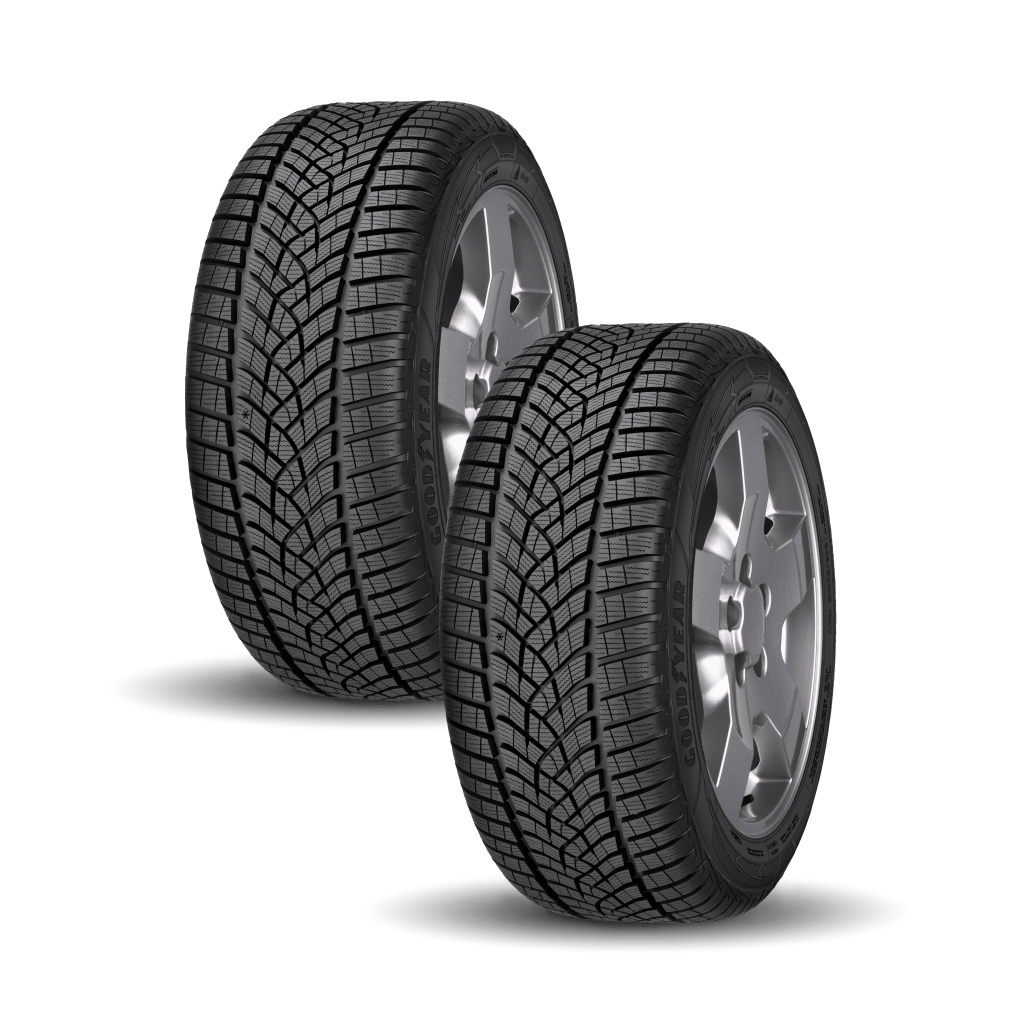 Ultra Grip&reg; Performance + SCT