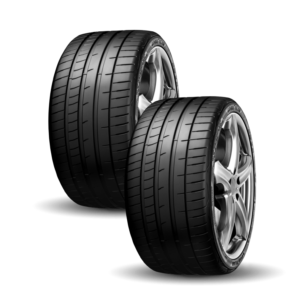 Eagle&reg; F1 SuperSport