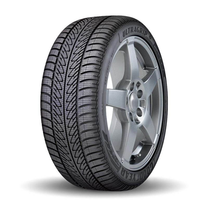 Ultra Grip® 8 Performance Tires | Goodyear Tires | Autoreifen