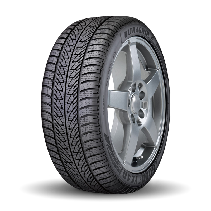 Goodyear Ultra Grip 8 Performance 215 60 R16