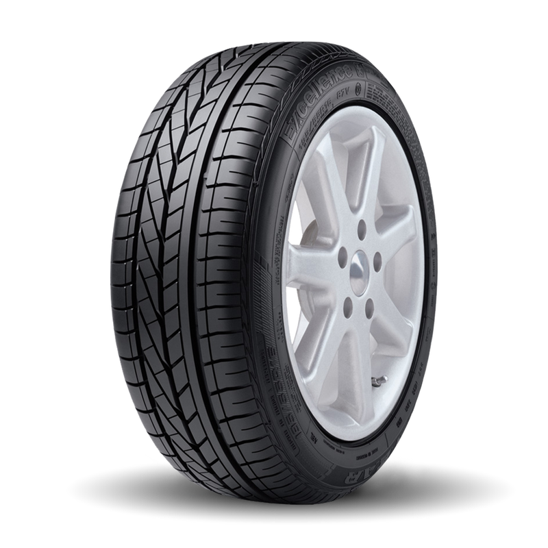 Goodyear Excellence ROF 225/45 R17 91W MOExtended, runflat