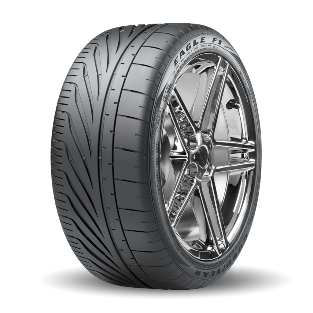 Eagle&reg; F1 SuperCar&reg; G:2 ROF, , large