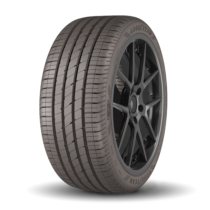 Shop 2024 Tesla Model Y Standard 255/40R20 Tires | Goodyear Tires Shop 2024 Tesla Model Y Standard 255/40R20 Tires | Goodyear Tires