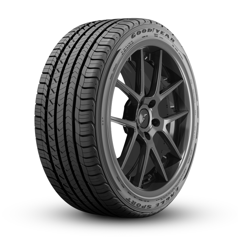 Goodyear Eagle Sport All-Season 205 55 R16