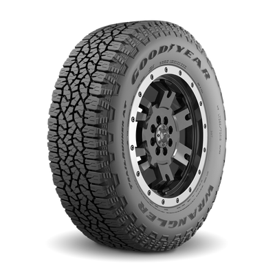Shop All-Season Tires | | All-Weather Goodyear