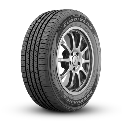 Monarquía mago Templado 195/60-15 Tires | Goodyear Tires