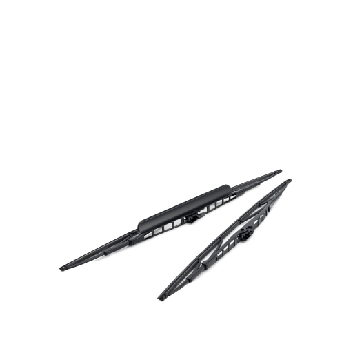 Wiper Blade Replacement