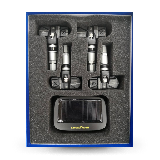 Thumbnail 1 for Tire Pressure Monitoring System (TPMS) Check