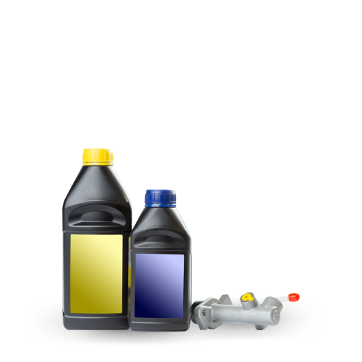 Thumbnail 1 for Brake Fluid Check & Change Service